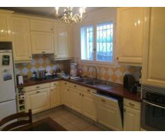 Vente maison 96 m² Hyeres (83400)