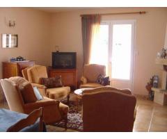 Vente maison 124 m² Hyeres (83400)