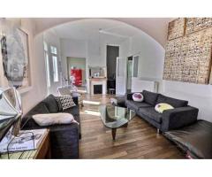 Vente appartement 7 pièces 175 m² Hyeres (83400)