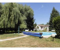 Vente maison 120 m² Varennes-Changy (45290)