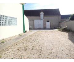Vente immeuble Chatres-Sur-Cher (41320)