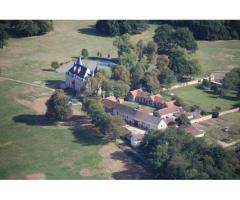 Vente maison 600 m² Lurcy-Levis (03320)