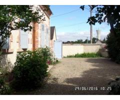 Vente maison 300 m² Saulzais-Le-Potier