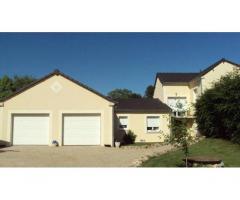 Vente maison 260 m² Dun-Sur-Auron (18130)