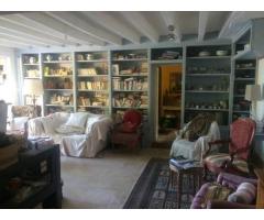 Vente maison 250 m² Morogues (18220)