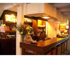 Vente fonds de commerce Hôtel, Bar, Restaurant Le Noyer