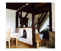 Vente maison 110 m² Santranges (18240)