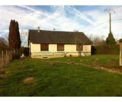 Vente maison 100 m² La Chapelle-D'angillon (18380)