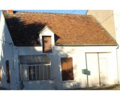 Vente maison 73 m² Pouilly-Sur-Loire (58150)