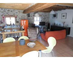 Vente maison 136 m² Savigny-En-Sancerre (18240)