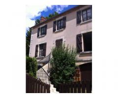 Vente maison 209 m² Jars (18260)