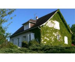 Vente maison 165 m² Chatres-Sur-Cher (41320)