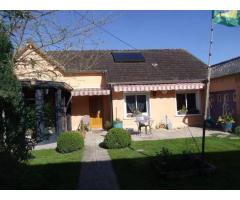 Vente maison 151 m² Mennetou-Sur-Cher (41320)