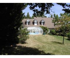 Vente maison 220 m² Saint-Regle (37530)