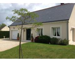 Vente maison 144 m² Montlouis-Sur-Loire (37270)