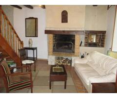 Vente maison 120 m² Chancay (37210)