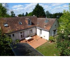 Vente maison 136 m² Azay-Sur-Cher (37270)