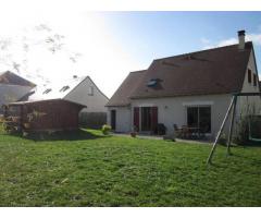 Vente maison 112 m² Amboise (37400)