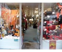 Vente fonds de commerce Mode, Accessoires, Beauté   55 m² Amboise