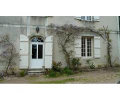 Vente maison 250 m² Vernou-Sur-Brenne (37210)