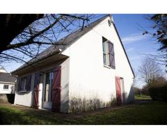 Vente maison 85 m² Tours (37)