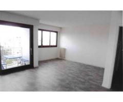 Vente appartement 3 pièces 80 m² Tours (37)