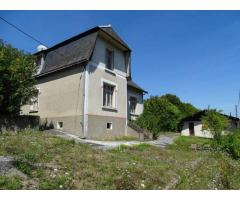 Vente maison 1.900 m² Entre Amboise Et Loches