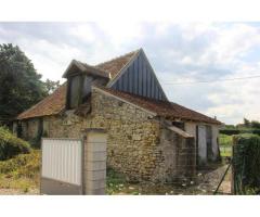 Vente maison 90 m² Genille (37460)