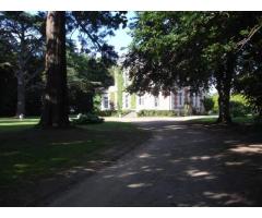 Vente maison 240 m² Charentilly (37390)