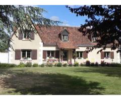 Vente maison 220 m² Rouziers-De-Touraine (37360)