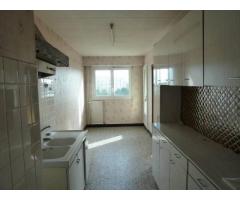 Vente appartement 4 pièces 84 m² Tours (37)