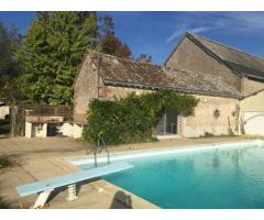 Vente maison 400 m² Saint-Laurent-En-Gatines (37380)