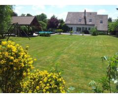 Vente maison 170 m² Charentilly