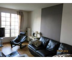 Vente appartement 3 pièces 92 m² Tours (37200)