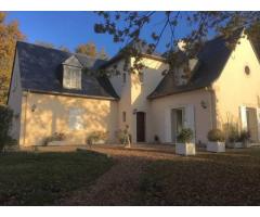 Vente maison 235 m² Veigne (37250)