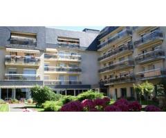 Vente studio 30 m² Tours