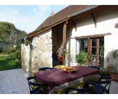 Vente maison 100 m² Moulins-Sur-Cephons (36110)