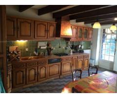 Vente maison 136 m² La Puye (86260)