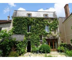 Vente maison 153 m² Yzeures-Sur-Creuse (37290)