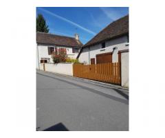 Vente maison 120 m² Azay-Le-Ferron (36290)