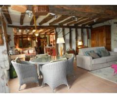 Vente maison 365 m² Touraine Du Sud