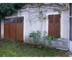 Vente maison 97 m² Champillet (36160)