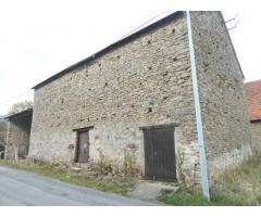 Vente maison 200 m² Saint-Sulpice-Les-Feuilles (8716