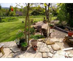 Vente maison 200 m² Saint-Sulpice-Les-Feuilles (8716