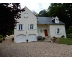 Vente maison 175 m² Seigy (41110)