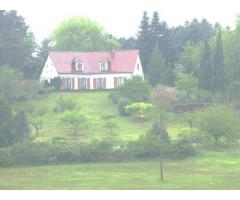 Vente maison 205 m² Saint-Aignan (41110)