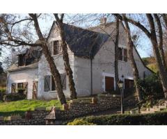 Vente maison 196 m² Limeray (37530)