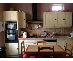 Vente maison 200 m² Vierzon (18100)