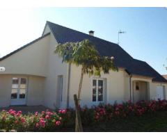 Vente maison 144 m² Pruniers-En-Sologne (41200)
