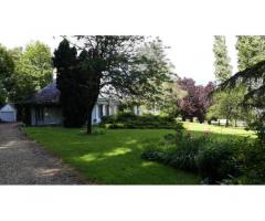 Vente maison 180 m² Chateauvieux (41110)